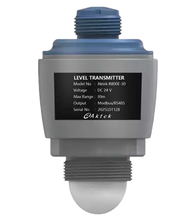 AFL-RLT30E Radar Seviye Sensörü