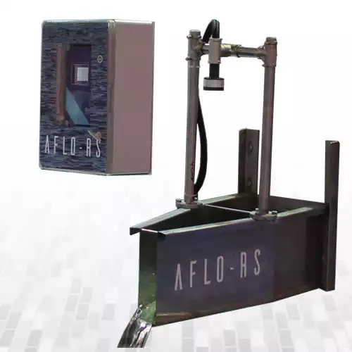Akış Ölçüm Sistemi AFLO-RS