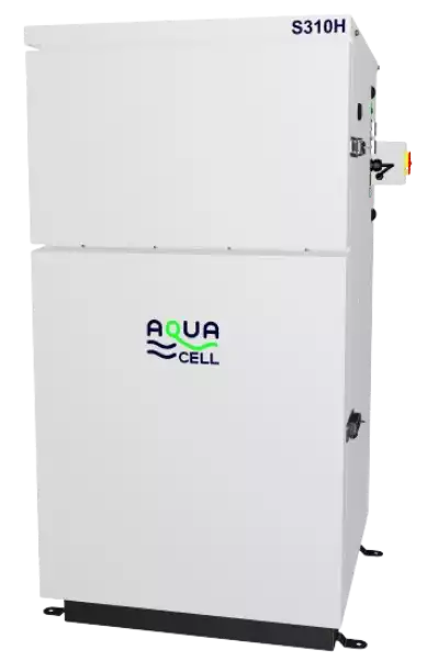Aquacell S310H Numune Alma Cihazı
