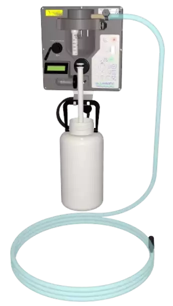 Aquacell S50 Numune Alma Cihazı