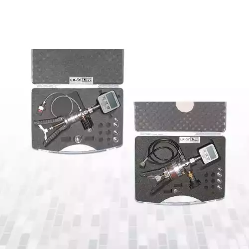 Basınç Kalibrasyon Kiti LPP-Kit