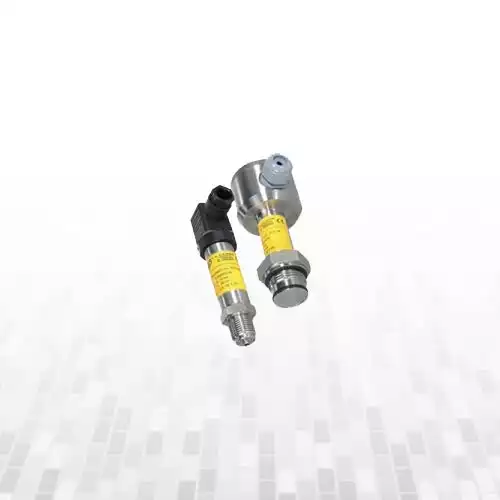 Basınç Transmitteri PCE-28 Smart
