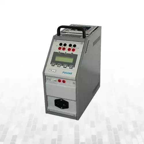 Dry Block Temperature Calibrator PULSAR-35CU