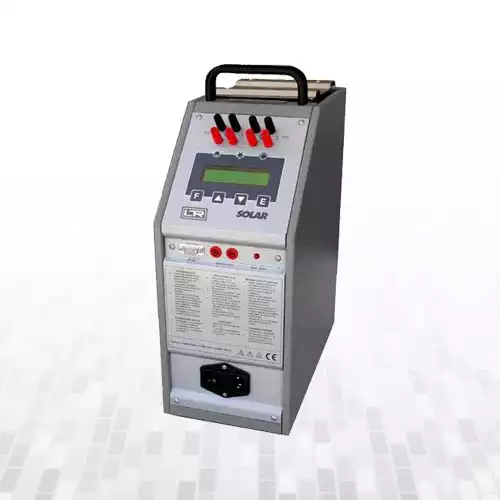 Dry Block Temperature Calibrator SOLAR