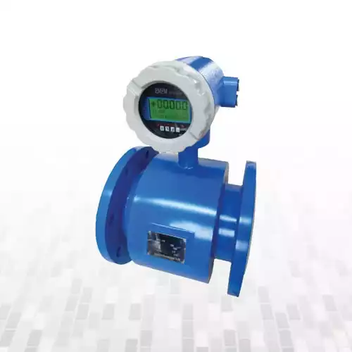 Electromagnetic Flowmeter AFLO-MAG