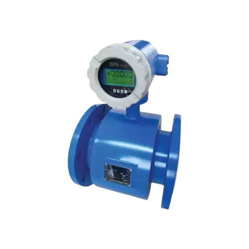 Elektromanyetik Debimetre AFLO-MAG