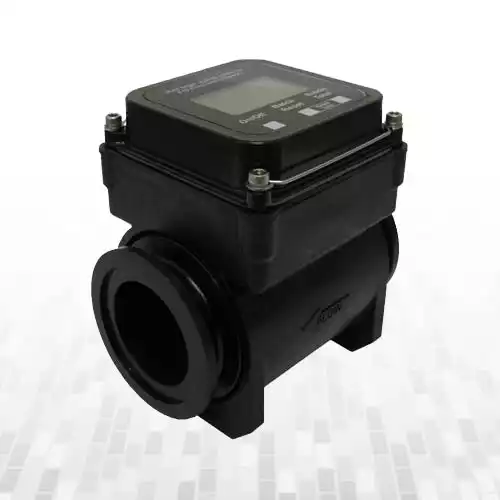 Elektromanyetik Debimetre AGRIMAG