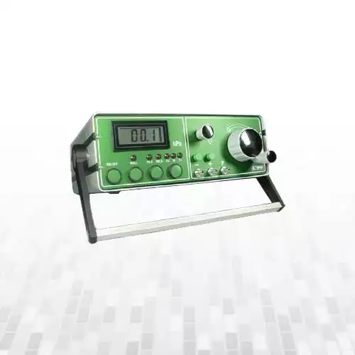 Elektronik Basınç Kalibratörü PC4