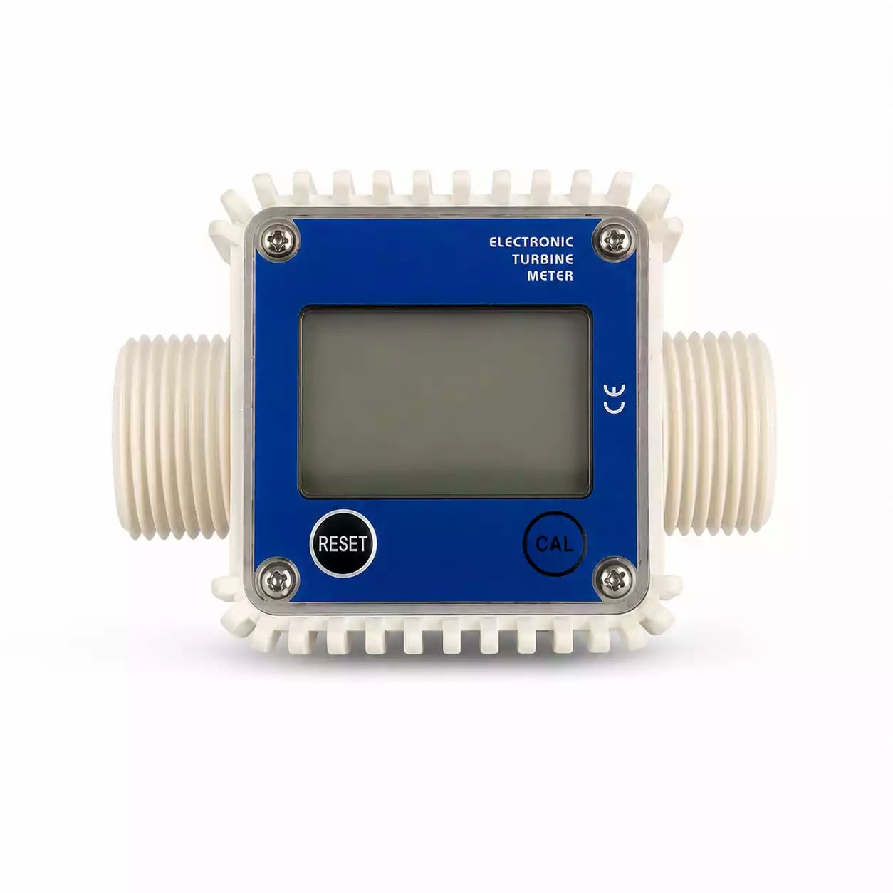 Fuel Meter / Turbine Flow Meter