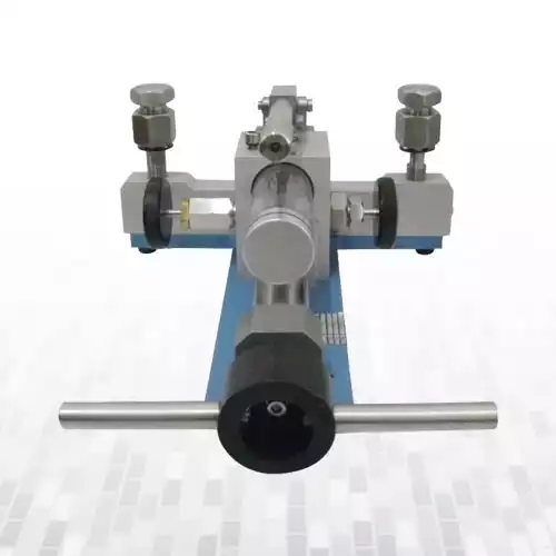 Hidrolik Karşılaştırıcı (Komparatör) AK671A