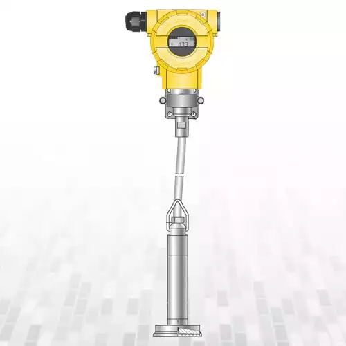 Hidrostatik Seviye Probu PCE-28P ve APC-2000ALW/P