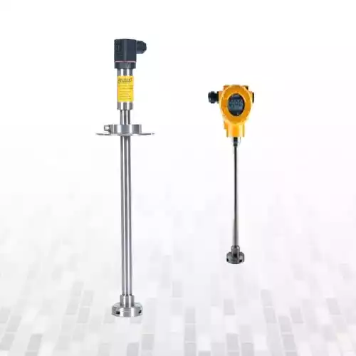 Hidrostatik Seviye Probu PCE-28P ve APC-2000ALW/P