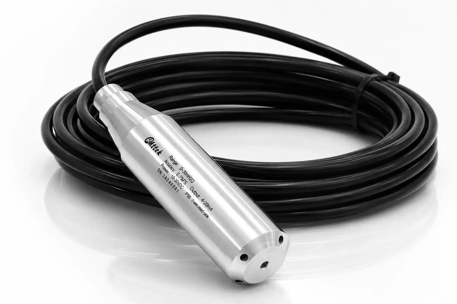 Hydrostatic Level Transmitters