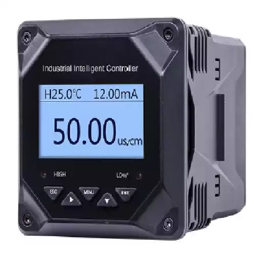 İletkenlik Ölçer ECM 5.0