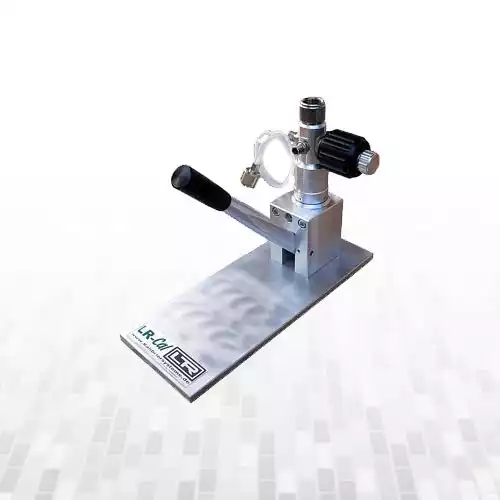 Kalibrasyon El Pompası LPP 60-T