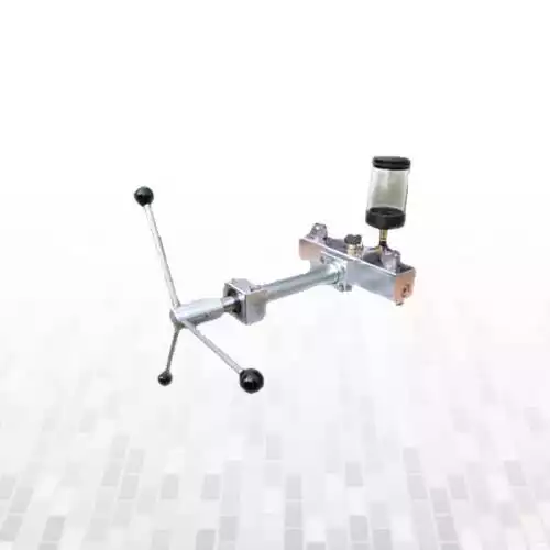 LSP 1000-EB, Pressure Comparison Pump