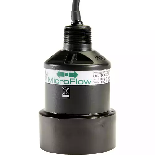 MicroFlow Transduser