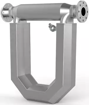 P – Serisi Kütlesel Debimetreler