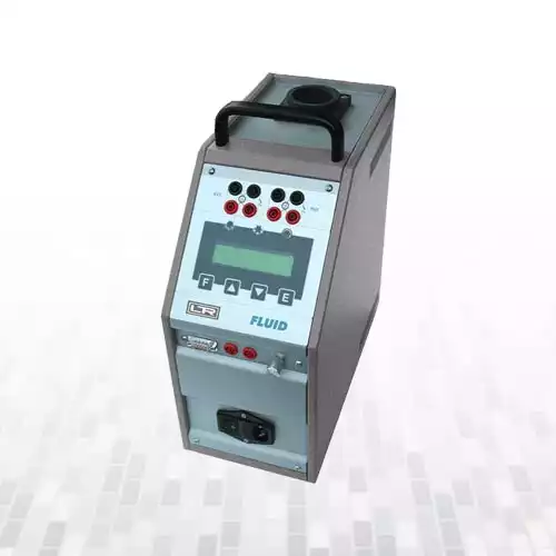 Portatif Sıvı Sıcaklık Banyosu 100/200/200-H