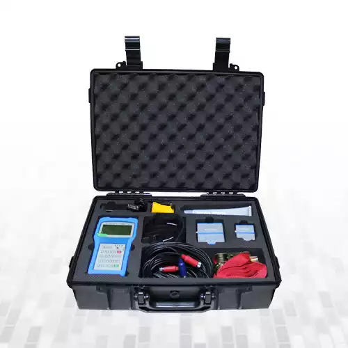 Portatif Ultrasonik Debimetre AFLO-TTP
