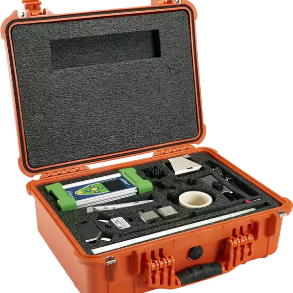 Portatif Ultrasonik Debimetre PTFM 6.1