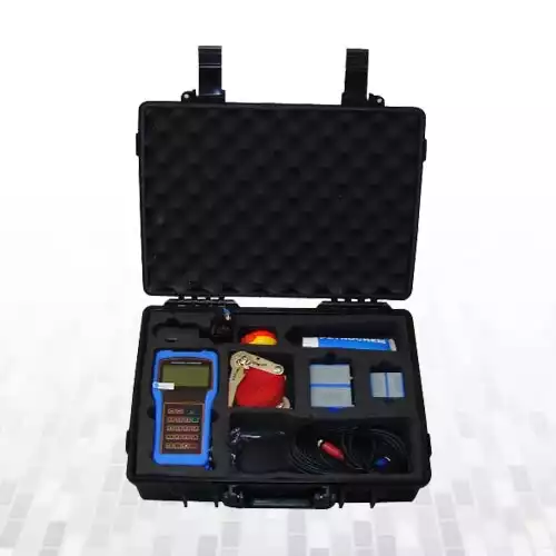 Portatif Ultrasonik Debimetre TFM1100-P