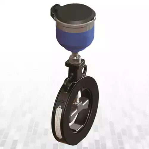 Sandviç Tip Ultrasonik Debimetre TFMW-1