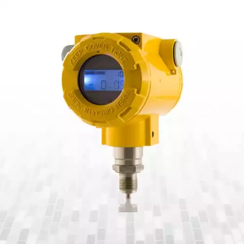 Smart basınç transmitteri APC-2000 ALW