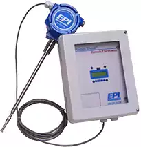 Termal Kütlesel Debimetre 8200MP