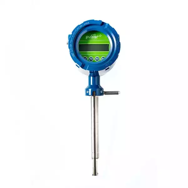 Termal Kütlesel Debimetre MDOT