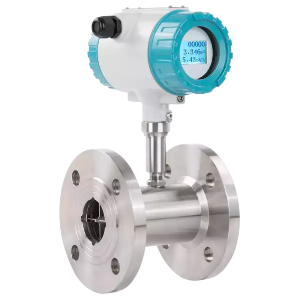 Turbine Flow Meter TRFM1.0