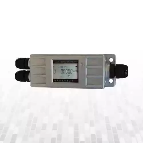 Ultrasonik Debimetre TFM4100W