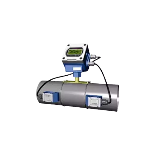 Ultrasonik Debimetre TFM5100-NG