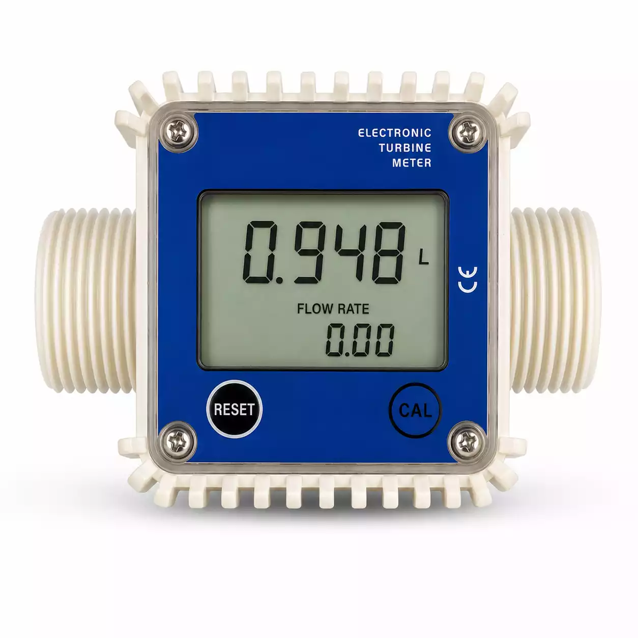 Yakıt Debimetresi / Türbin Debimetre